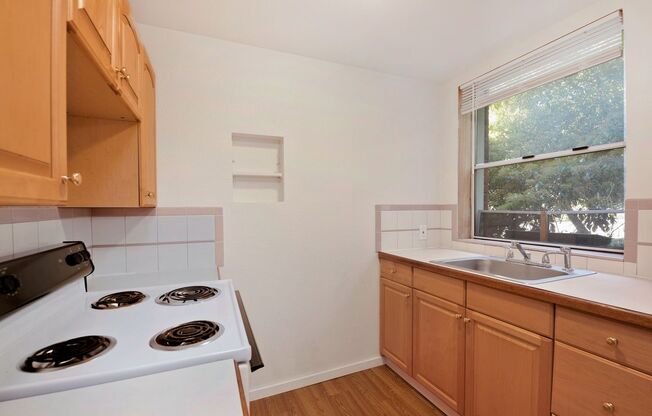 Studio, 1 bath, 400 sqft, $1,195, Unit B19
