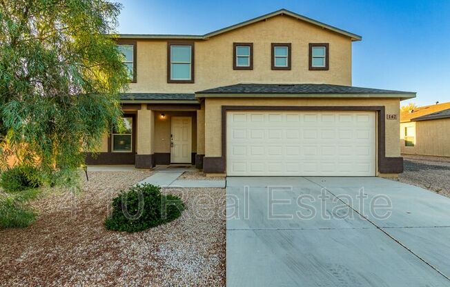 142 W IMPALA PL