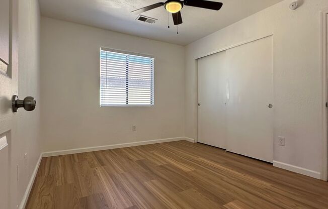 2 beds, 2 baths, 825 sqft, $1,300, Unit 1