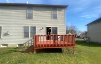 3 beds, 2.5 baths, $1,800