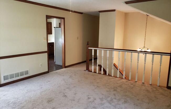 3BR 2BA in Powder Springs