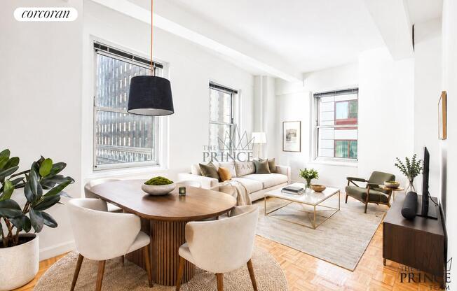 1 bed, 1 bath, 785 sqft, $4,995, Unit 518