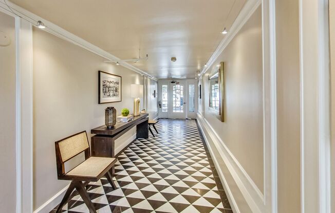 1531 Francisco Street (1151r)