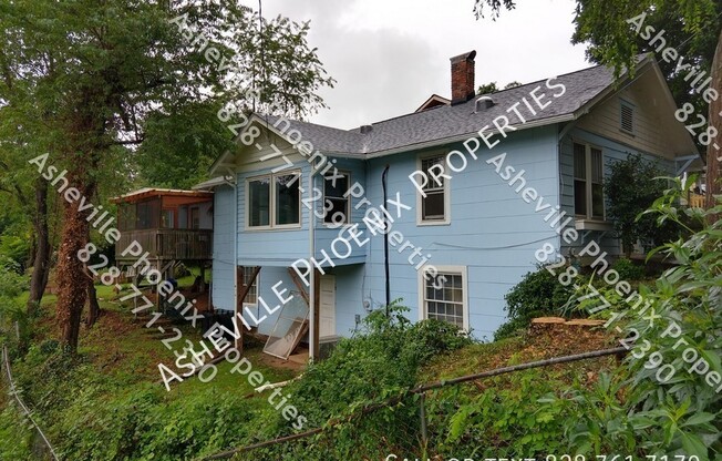 61 Washington Rd