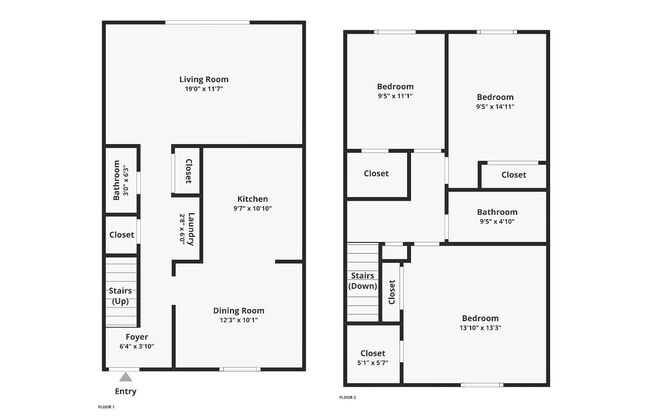 Park Lane Apartments