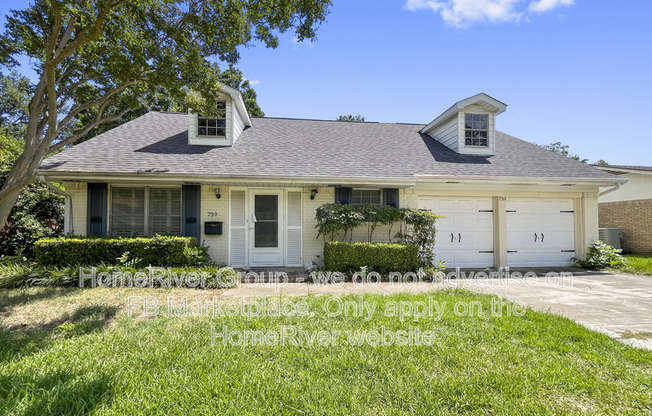 739 LOGANWOOD AVE