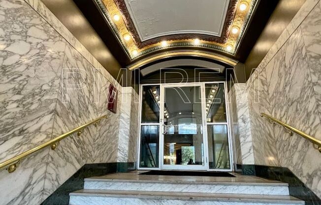 Studio, 1 bath, 250 sqft, $635, Unit 305