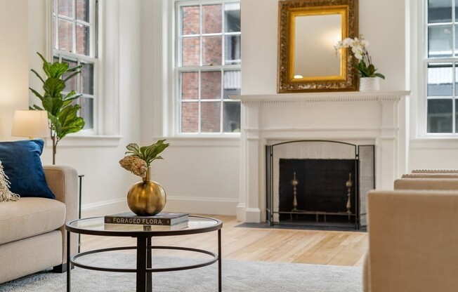 43 Linnaean St Apt 41
