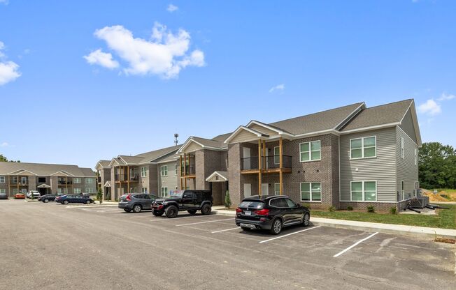 East Meadows Apartment Homes