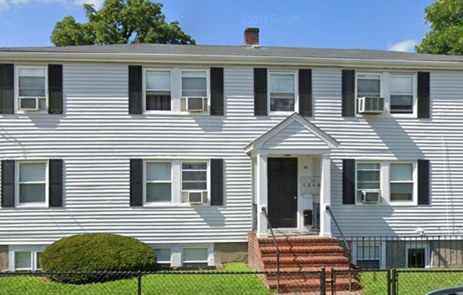 36 SAINT MARKS RD