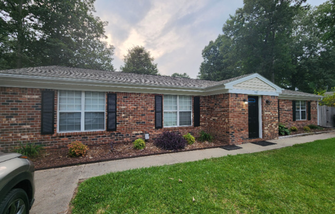 300 HURDLE DR