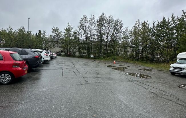 Studio, 1 bath, 500 sqft, $895, Unit 5