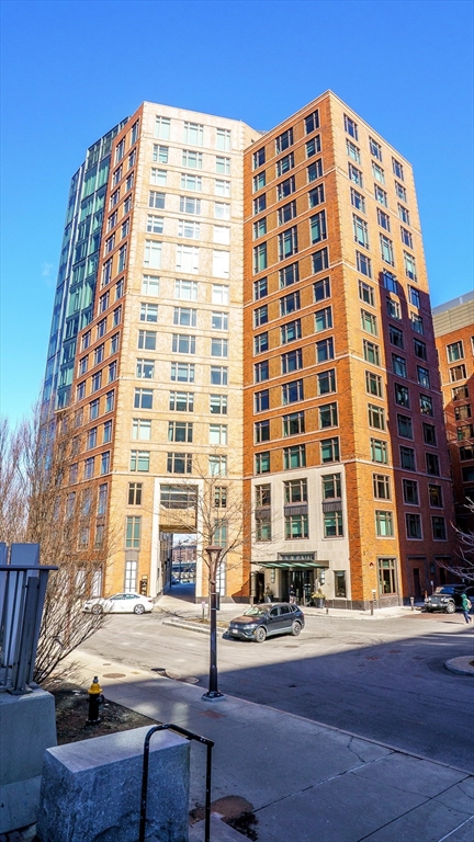 1 bed, 1 bath, 786 sqft, $4,000, Unit 4-H