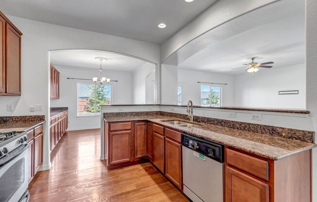 Clean and Spacious Home for Rent-Peyton- 80831