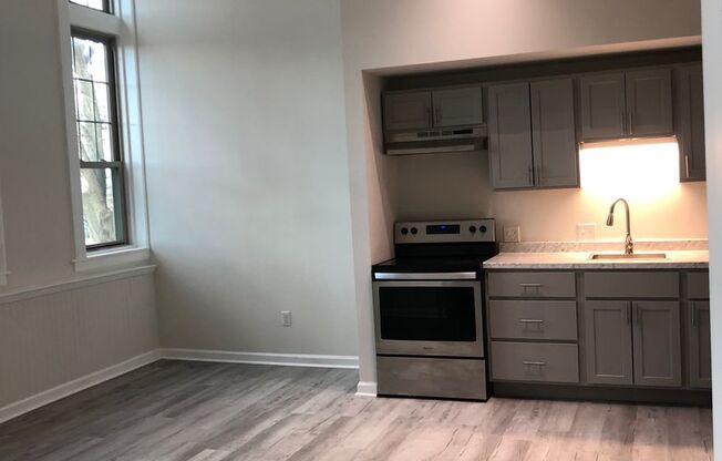 Studio, 1 bath, $1,150, Unit Unit 210