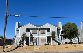 4160 Tonopah