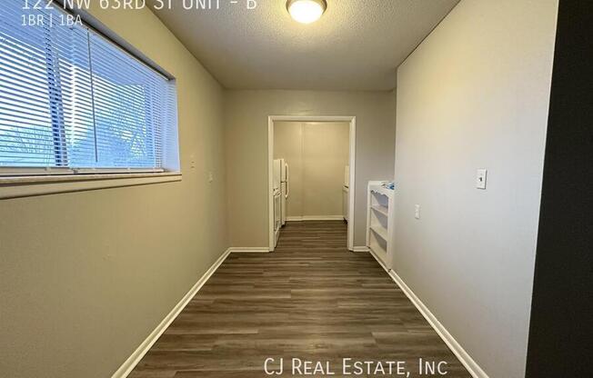 122 NW 63 ST