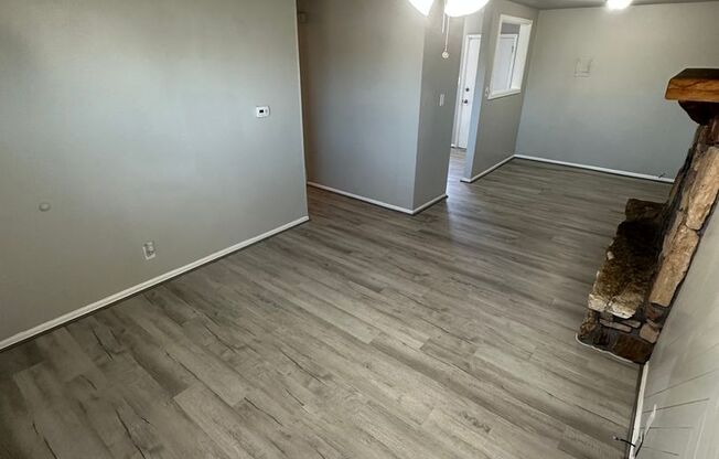 Beautiful 3 Bedroom Home for Rent on Chimayo