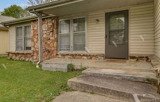 3 beds, 2 baths, $1,395