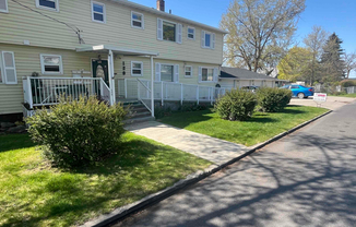 120 E EUCLID AVE