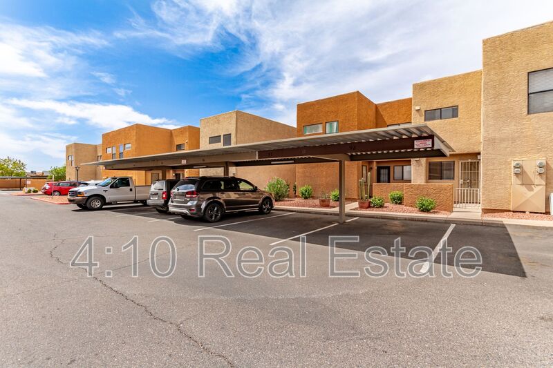 11640 N 51St Ave #227