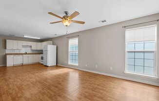 1 bed, 1 bath, $1,410