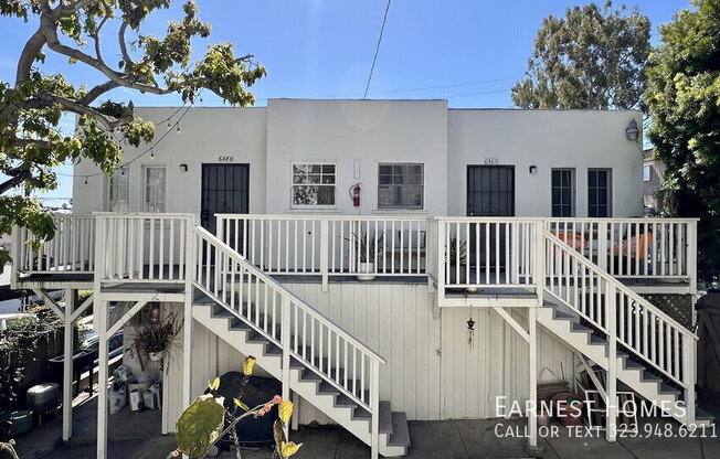 646 Ocean Park Blvd