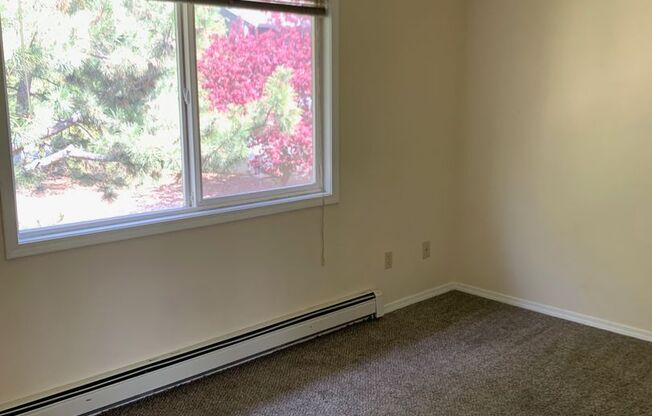 2 Bedroom Condo with Washer/Dryer in Home