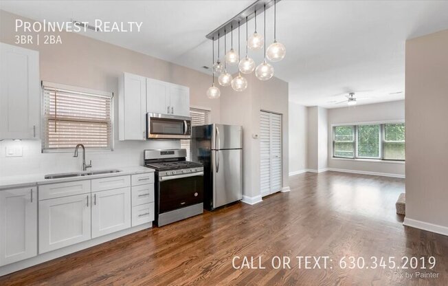 2522 W Cortland St 1F