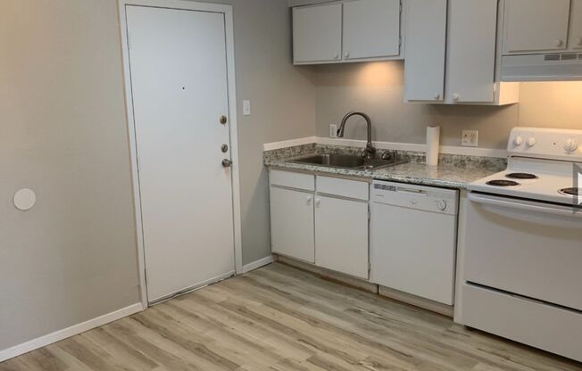 Boston Ridge Apartment Homes