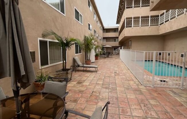 2 beds, 2 baths, 1,200 sqft, $2,750, Unit Unit 15