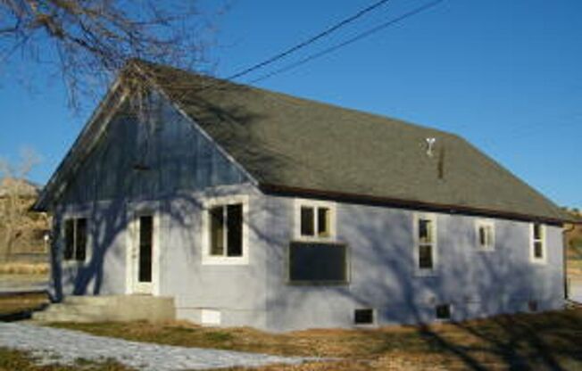 Charming 2 Bedroom Home- PRICE REDUCED!