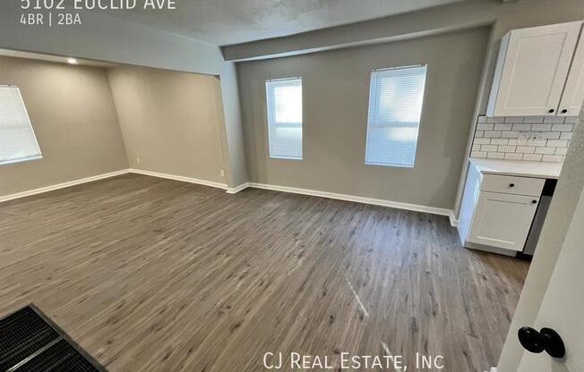 5102 EUCLID AVE