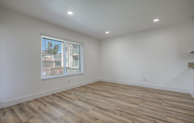 1 bed, 1 bath, 640 sqft, $1,995, Unit #18 - 1X1 640 SQ FT