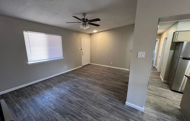 2 beds, 1 bath, 925 sqft, $1,495, Unit A