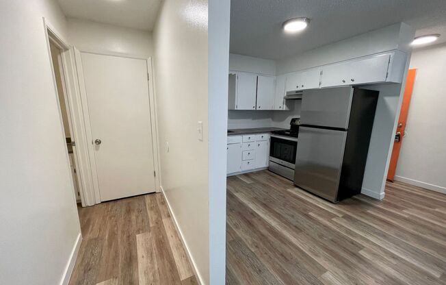 2 beds, 1 bath, 760 sqft, $1,100, Unit 10