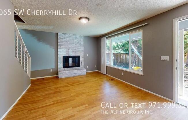 6065 SW CHERRYHILL DR