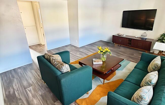 Spring Meadow Apartments