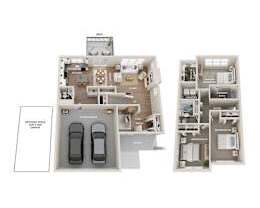 Partner-provided photo for $3697 unit