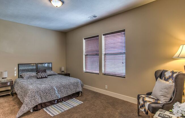 1 bed, 1 bath, 770 sqft, $1,495, Unit 19119 Unit 103 A770 Includes Garage