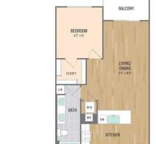 Partner-provided photo for $2375 unit