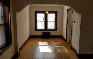 1 bed, 1 bath, $865