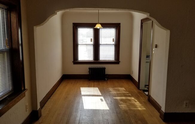 1 bed, 1 bath, $865