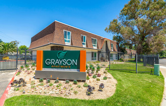 Grayson by Trion Living