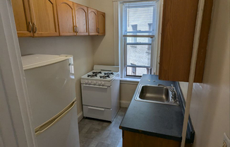 Studio, 1 bath, $1,950, Unit 21