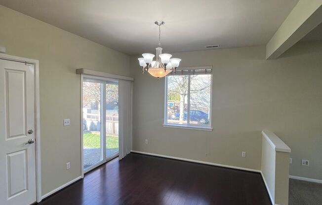 3bd/2.5ba House in Fife