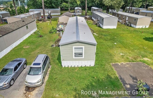 Partner-provided property photo