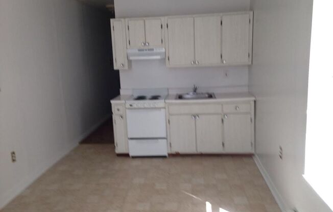 1 bed, 1 bath, $950