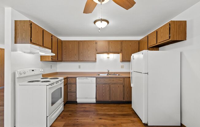 1 bed, 1 bath, $1,025, Unit 1155-02