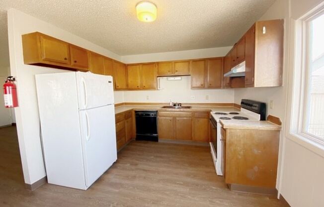 400 W 34th Avenue